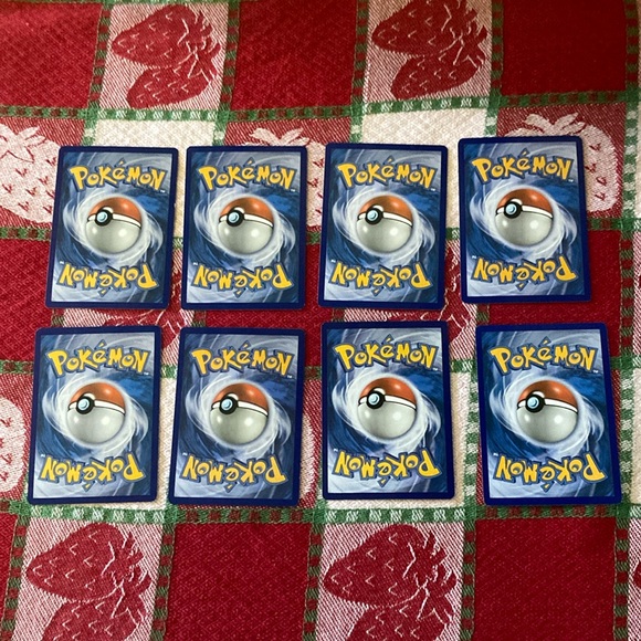 Pokemon TCG Dratini/Dragonair/Dragonite Bundle (13 Cards) - Picture 8 of 10